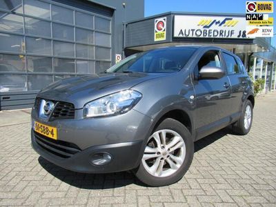 tweedehands Nissan Qashqai 1.6 Acenta / AIRCO / PDC / TREKHAAK