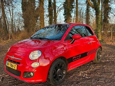 Gebruikt 2014 Fiat 500 | € 6.750 (Iets duurder)