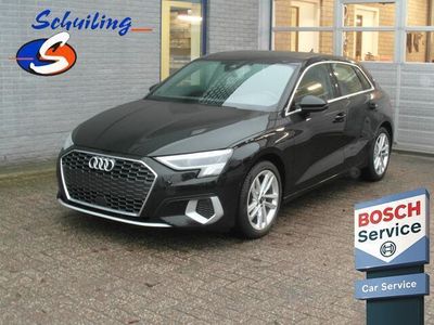 tweedehands Audi A3 Sportback 35 TFSI Prestige Inclusief Afleveringsko