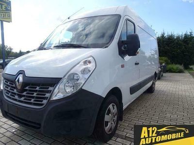 Wit Gebruikt 2016 Renault Master Van | € 15.700 (Duur)