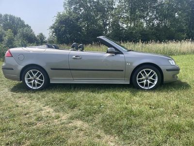 Saab 9-3 Cabriolet