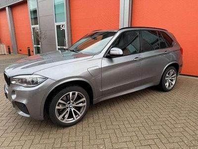 Occasion BMW X5 M Sport 245 PK (180 kW) 2017 Grijs SUV
