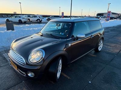 Occasion 2009 Mini Cooper Clubman Stationwagen | € 4.400 (Eerlijke prijs)