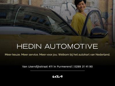 Groen Gebruikt 2025 Kia Niro SUV | € 34.945 (Goede deal)