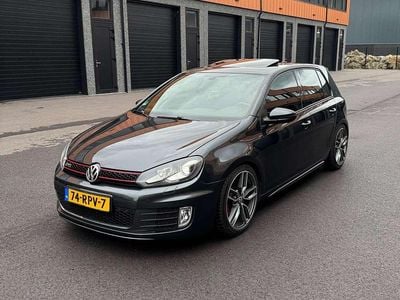 Occasion VW Golf VI GTI 211 PK (155 kW) 2011 Hatchback