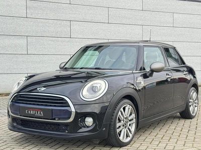 Occasion Mini Cooper 2017 Hatchback