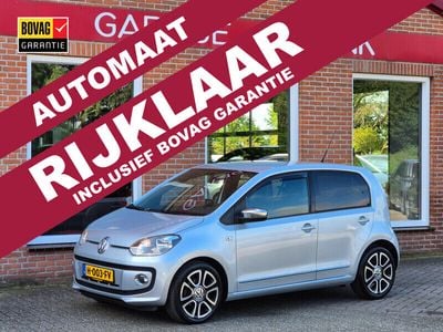 VW up!