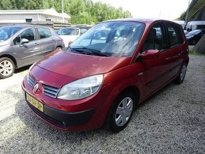 Renault Scénic II