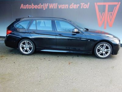 tweedehands BMW 316 316 Touring i M-SPORT | AUTOMAAT | NAVIGATIE | TREK