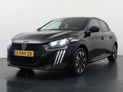 Occasion Peugeot e-208 Allure 80 kW (110 PK) 2024 Hatchback
