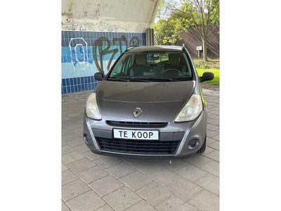Renault Clio GrandTour