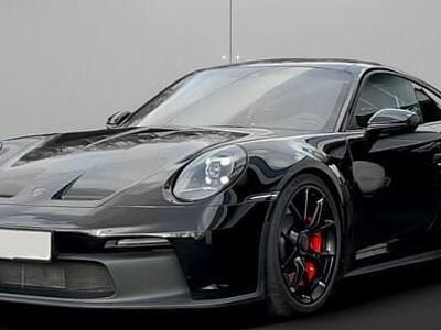 Porsche 911 GT3