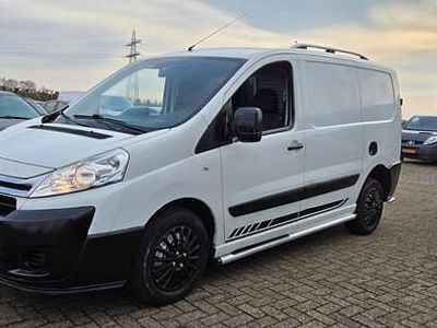 Overige Gebruikt 2014 Citroën Jumpy MPV | € 2.950 (Super prijs)