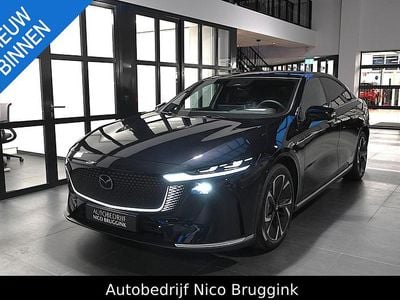 Mazda 6e