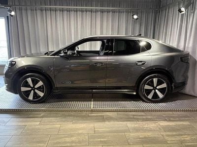 Grijs Occasion 2024 Ford Capri Extended Range SUV | € 37.945