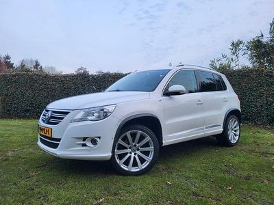 Occasion VW Tiguan R-line 150 PK (110 kW) 2011 SUV
