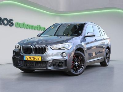 tweedehands BMW X1 sDrive18i High Executive | M-SPORT | NAVI | STOELV