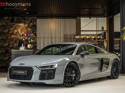 Audi R8 Coupé