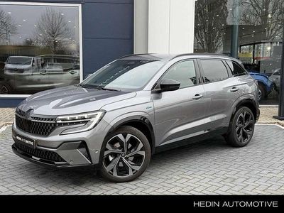 Occasion Renault Austral Esprit Alpine 200 PK (147 kW) 2025 Grijs SUV