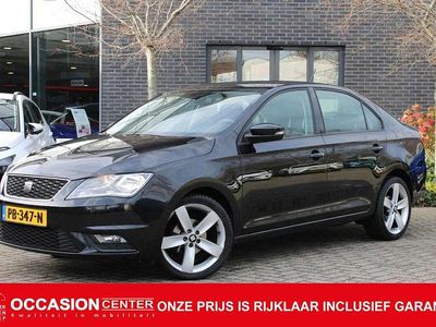 Seat Toledo