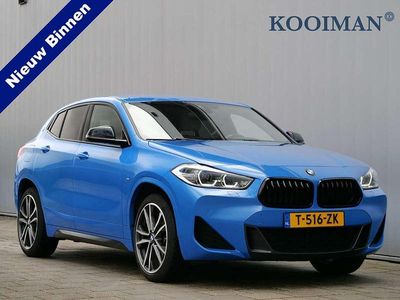Occasion BMW 220 Executive 220 PK (161 kW) 2021 Blauw (metallic) SUV