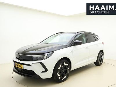 Occasion Opel Grandland X GSe 2025 Wit SUV