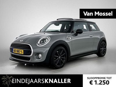 Hatchback Gebruikt 2016 Mini Cooper Hatchback | € 14.945 (Eerlijke prijs)