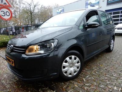 tweedehands VW Touran 1.2 TSI Highline BlueMotion