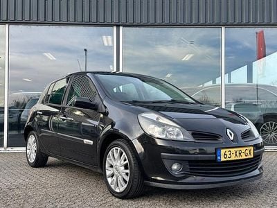 Renault Clio II
