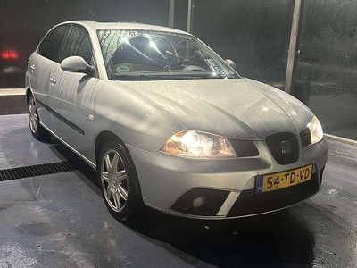 Occasion Seat Ibiza Reference 101 PK (74 kW) 2006 Sedan