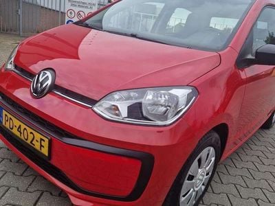 VW up!