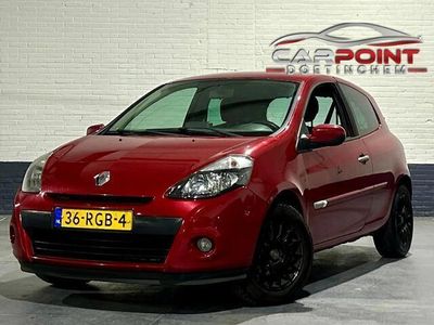 tweedehands Renault Clio 1.5 dCi Parisienne