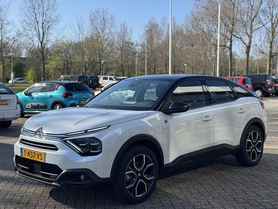 Citroën e-C4