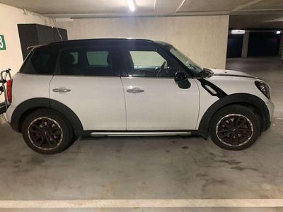 Wit Gebruikt 2016 Mini Cooper Pepper Hatchback | € 13.500 (Duur)