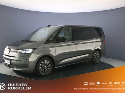 VW Multivan