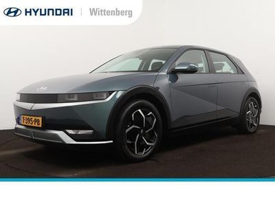 tweedehands Hyundai Ioniq 5 58 kWh STYLE | NAVI | CLIMA | CRUISE | CAMERA |