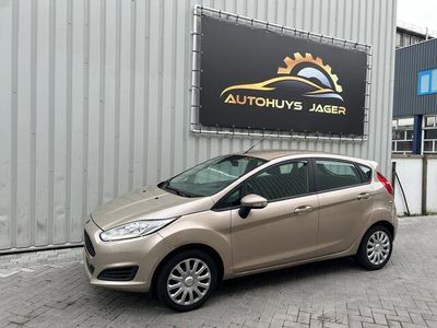 tweedehands Ford Fiesta 1.0 Style