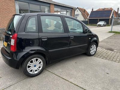Fiat Idea