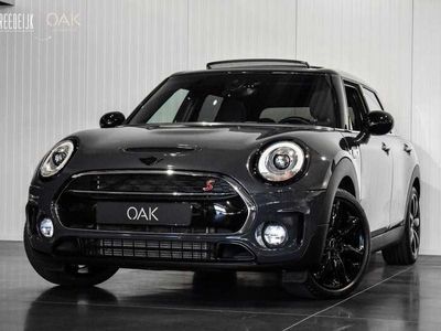 Mini Cooper S Clubman