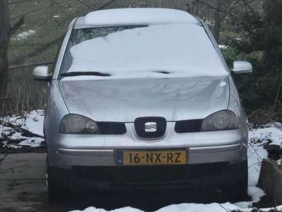Seat Arosa