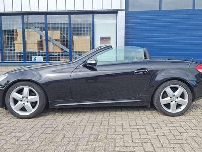 Mercedes SLK200