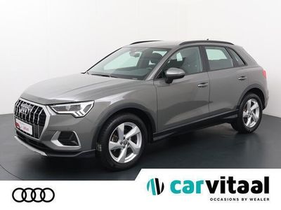 tweedehands Audi Q3 35 TFSI Business Edition | 150 PK | Automaat | Elektrisch bedienbare achterklep | Parkeerhulp plus |