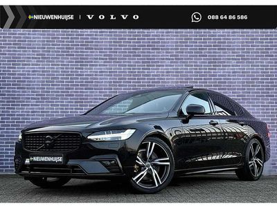 Occasion 2021 Volvo S90 R-Design Sedan | € 36.894 (Goede deal)