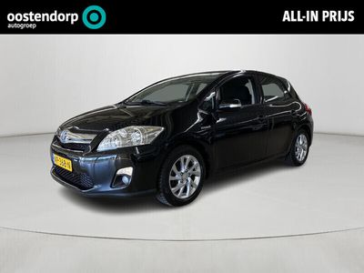 tweedehands Toyota Auris 1.8 Full Hybrid Dynamic