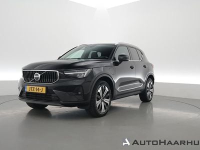 Occasion Volvo XC40 Ultimate 2026 Zwart SUV