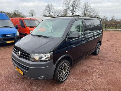 VW Transporter