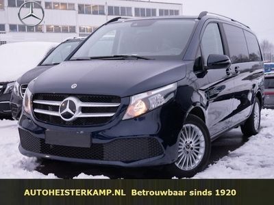 Mercedes V250