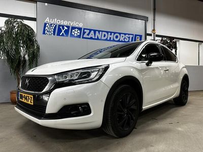 tweedehands DS Automobiles DS4 Crossback 1.2 PureTech Chic