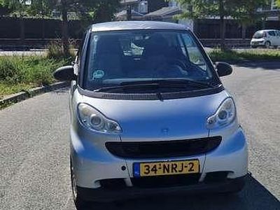 Smart ForTwo Coupé