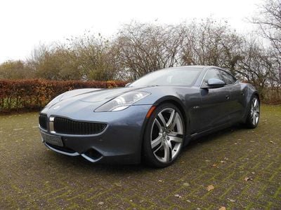 Fisker Karma